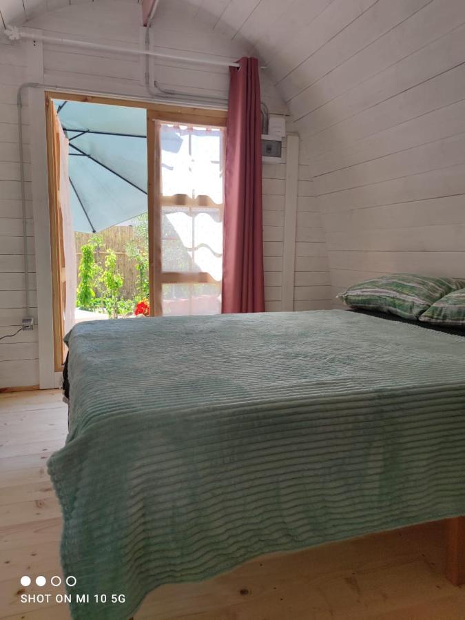 B&B Ventuno Iun0058 Барумини Экстерьер фото