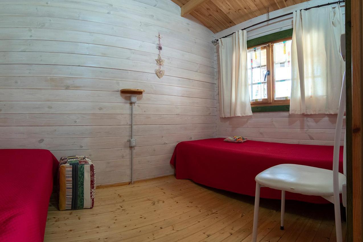 B&B Ventuno Iun0058 Барумини Экстерьер фото