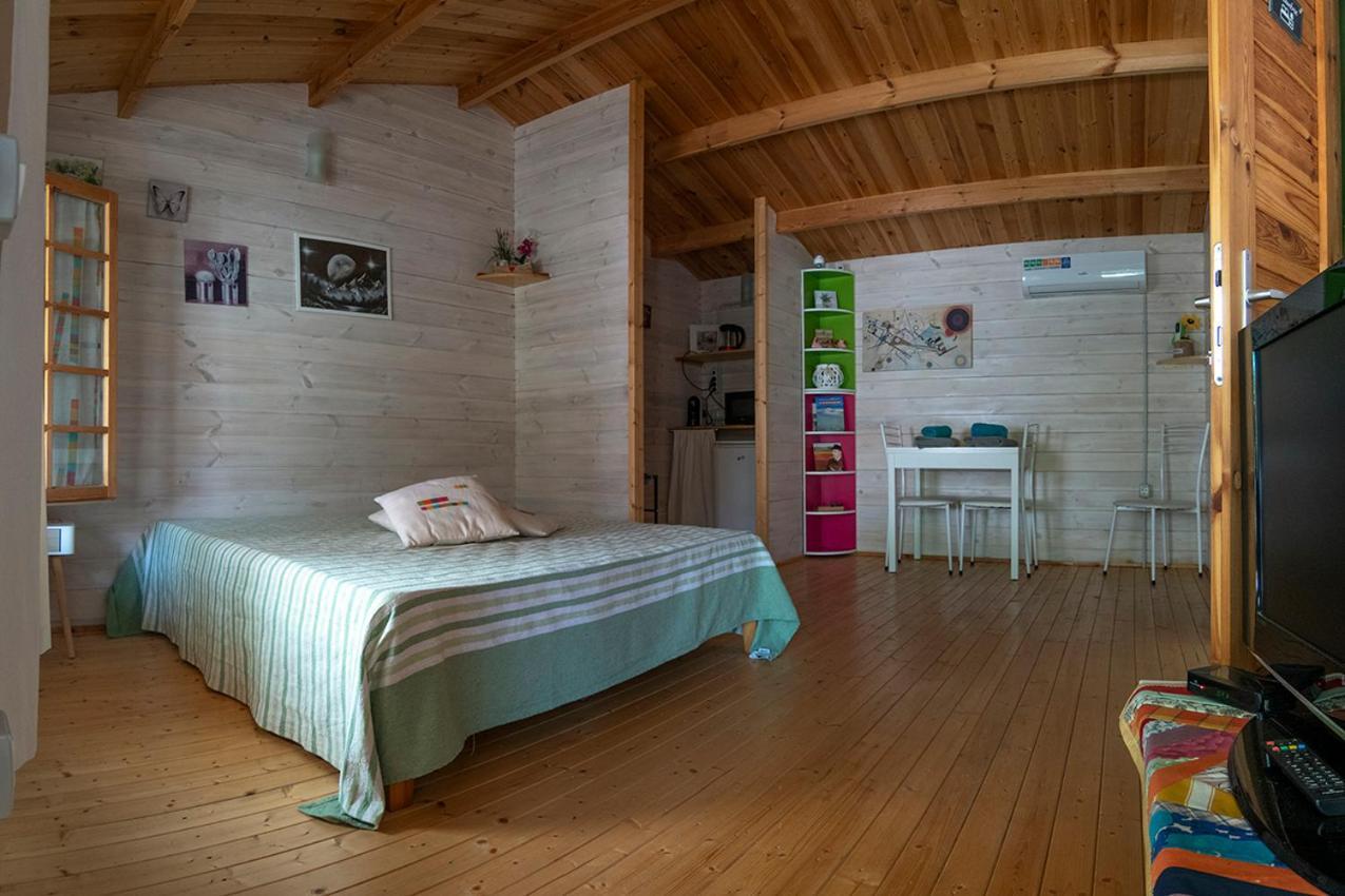 B&B Ventuno Iun0058 Барумини Экстерьер фото